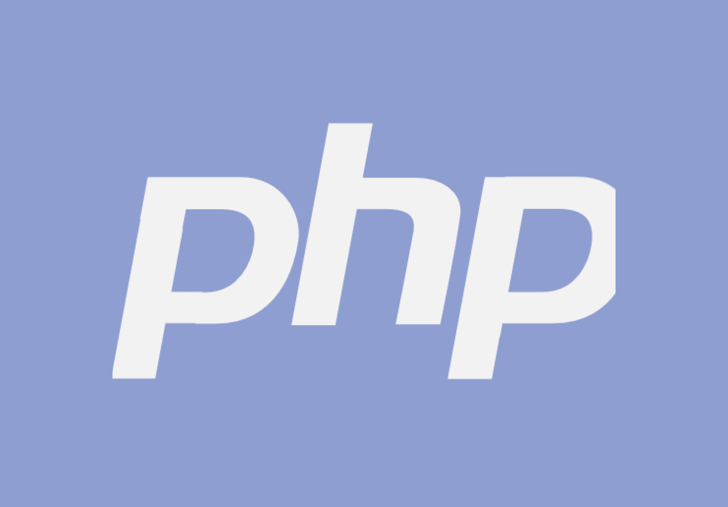 PHP-программирование